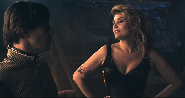 Phim Vệ nữ áo lông - Venus in Fur (La Vénus à la fourrure) (2013)