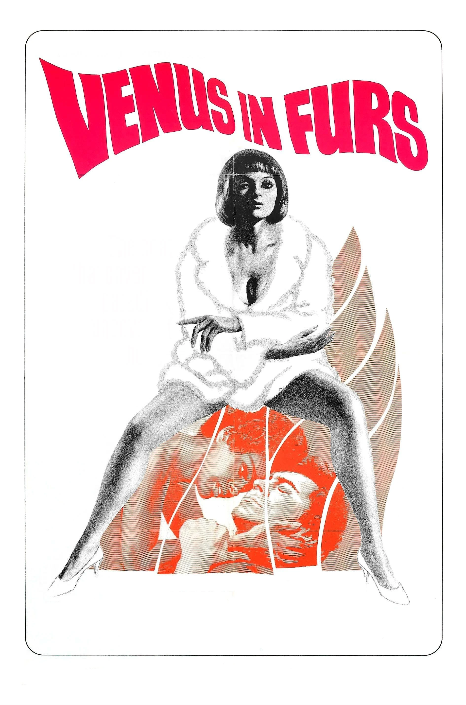 Phim Venus in Furs - Paroxismus (1969)