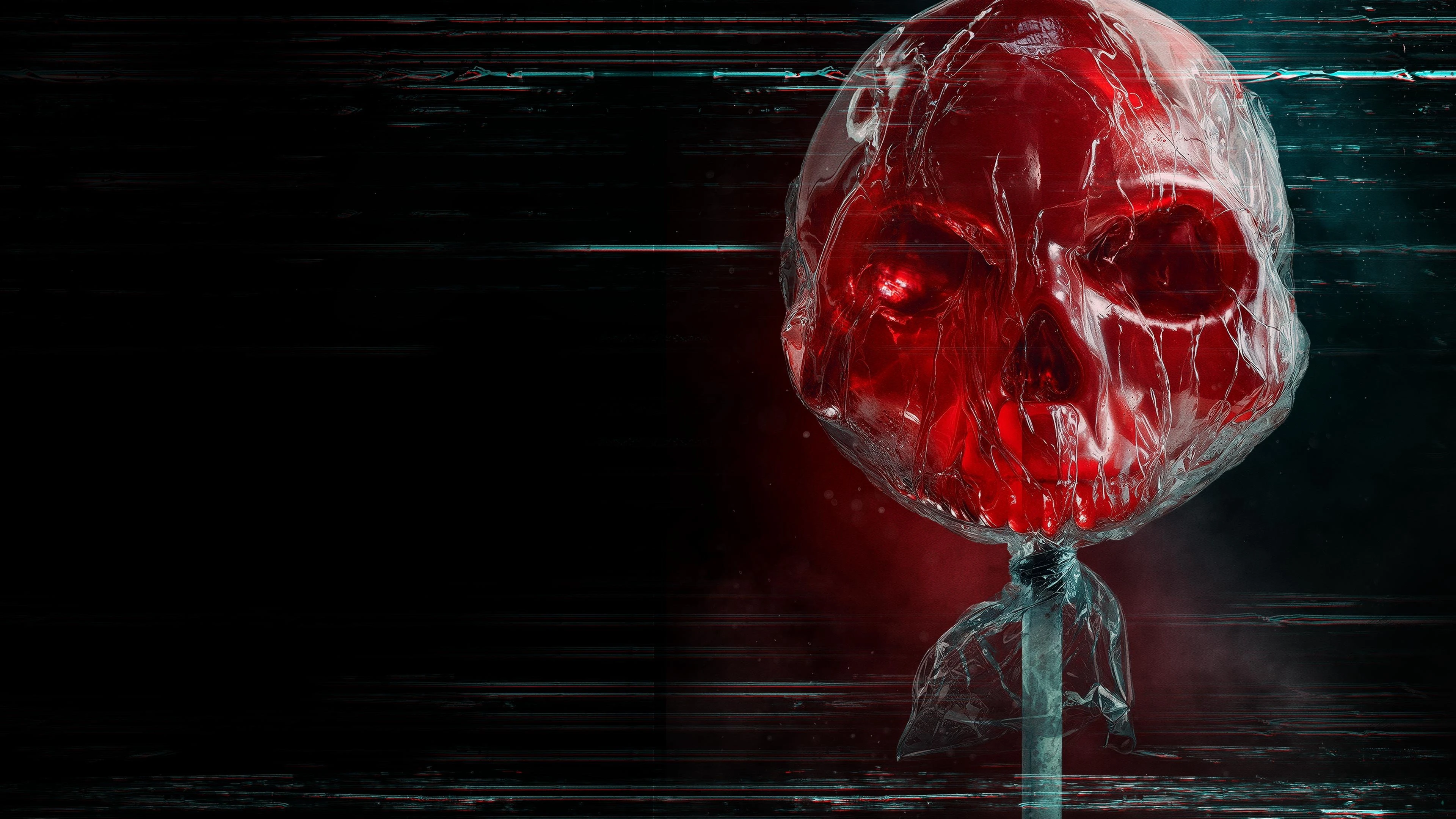 Phim V/H/S/HALLOWEEN - V/H/S/HALLOWEEN (2025)