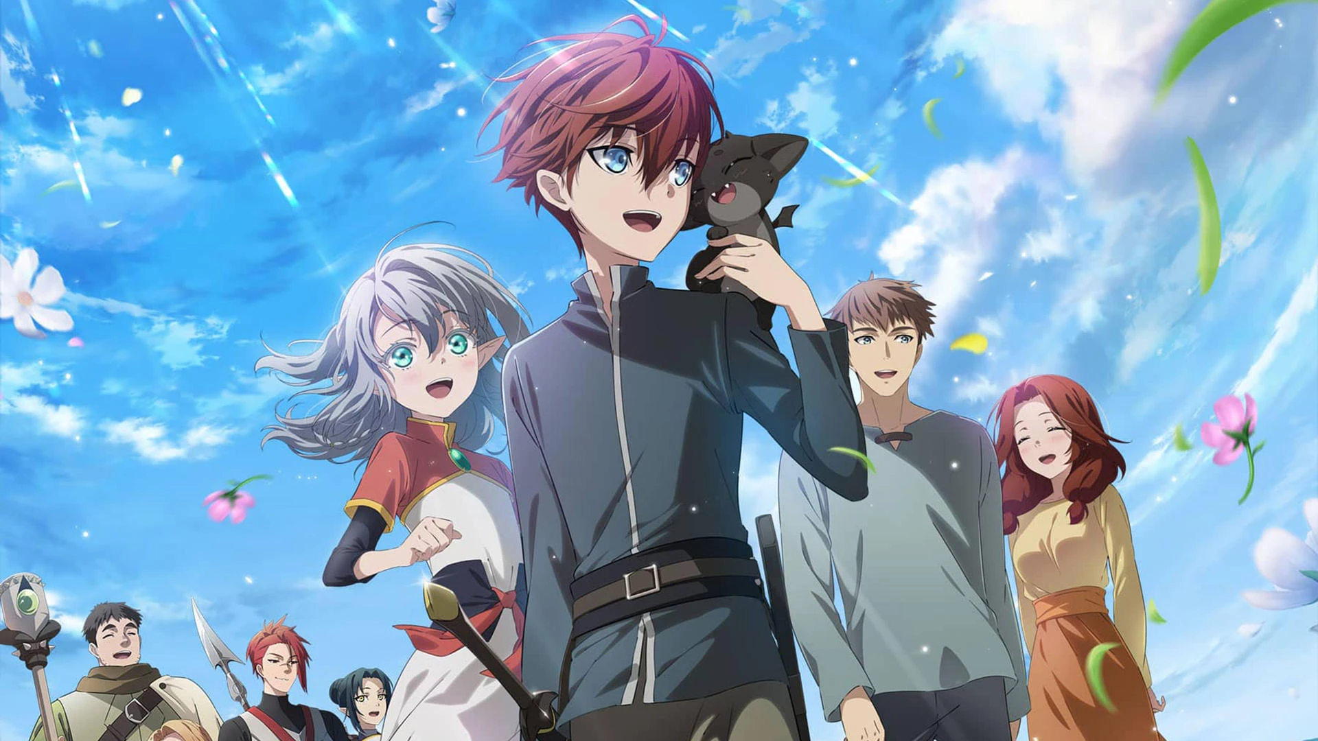 Vị Vua Mạnh Nhất Làm Gì Ở Kiếp Thứ Hai (Phần 1)