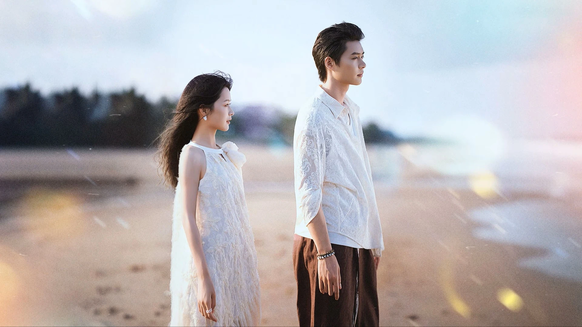 Phim Vỏ Bọc Ngọt Ngào - Sugar And Lies (2026)