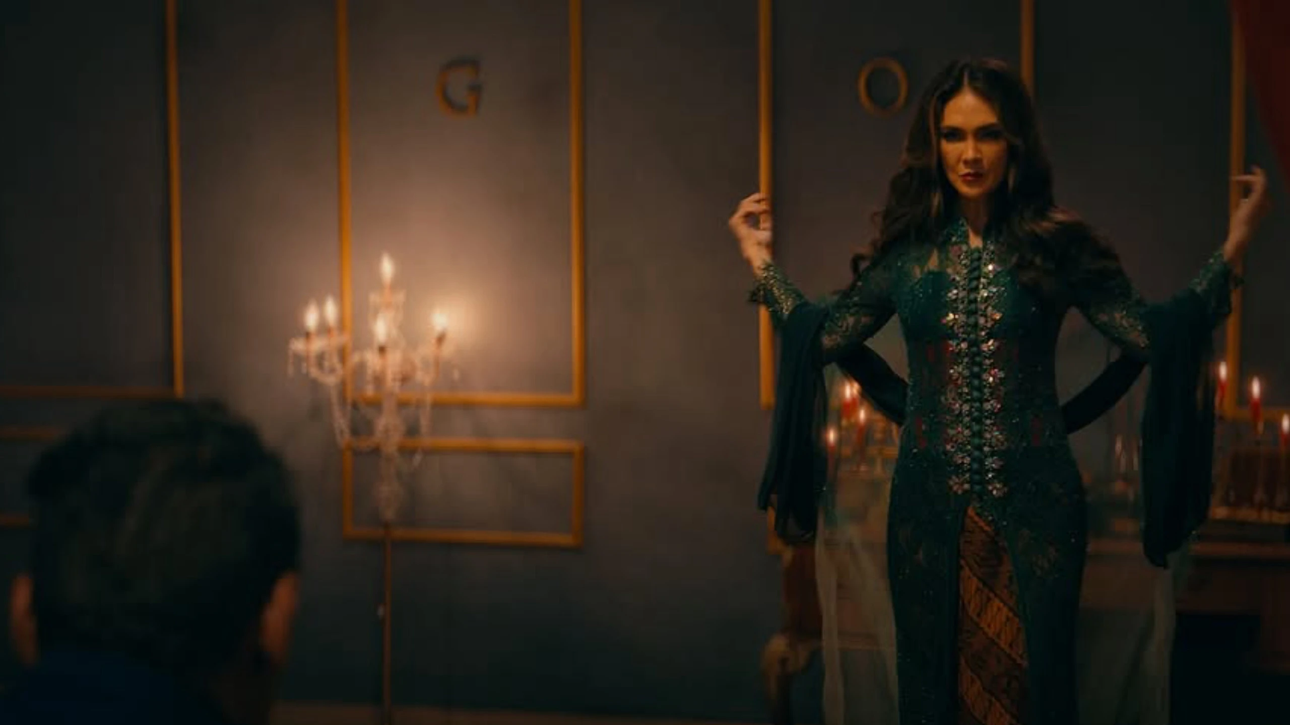 Phim Vợ lẽ - Gundik (2025)