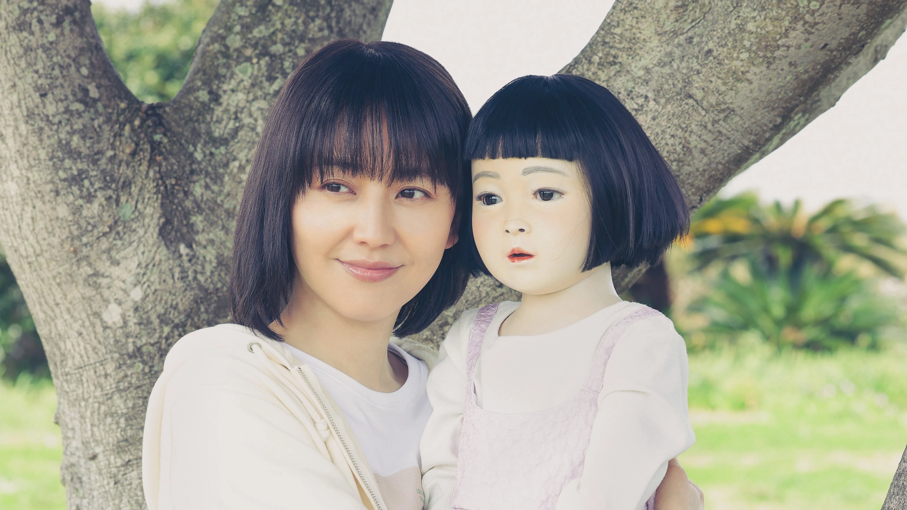 Phim Vong Nhi Cúp Bế - Dollhouse (2025)