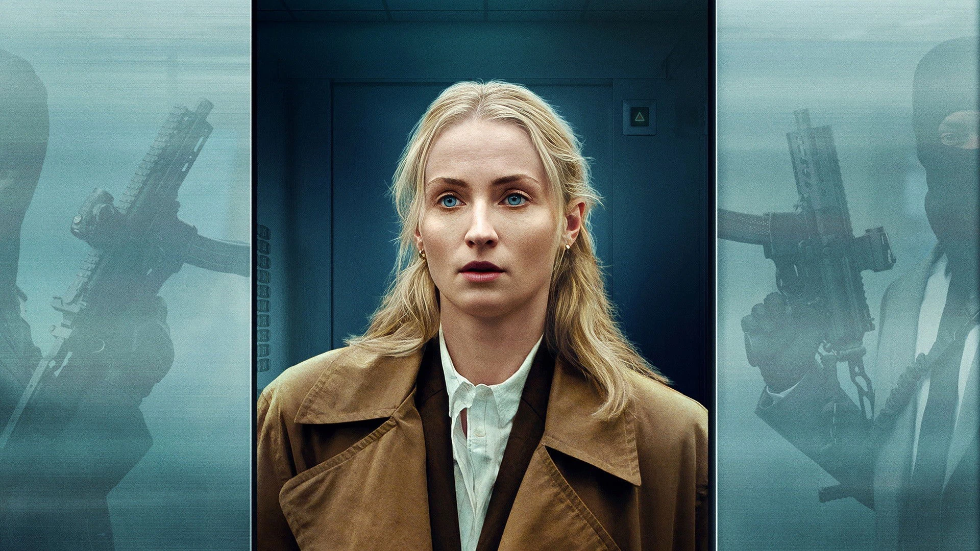 Phim Vụ Cướp Tỷ Bảng (Phần 1) - Steal (2026)