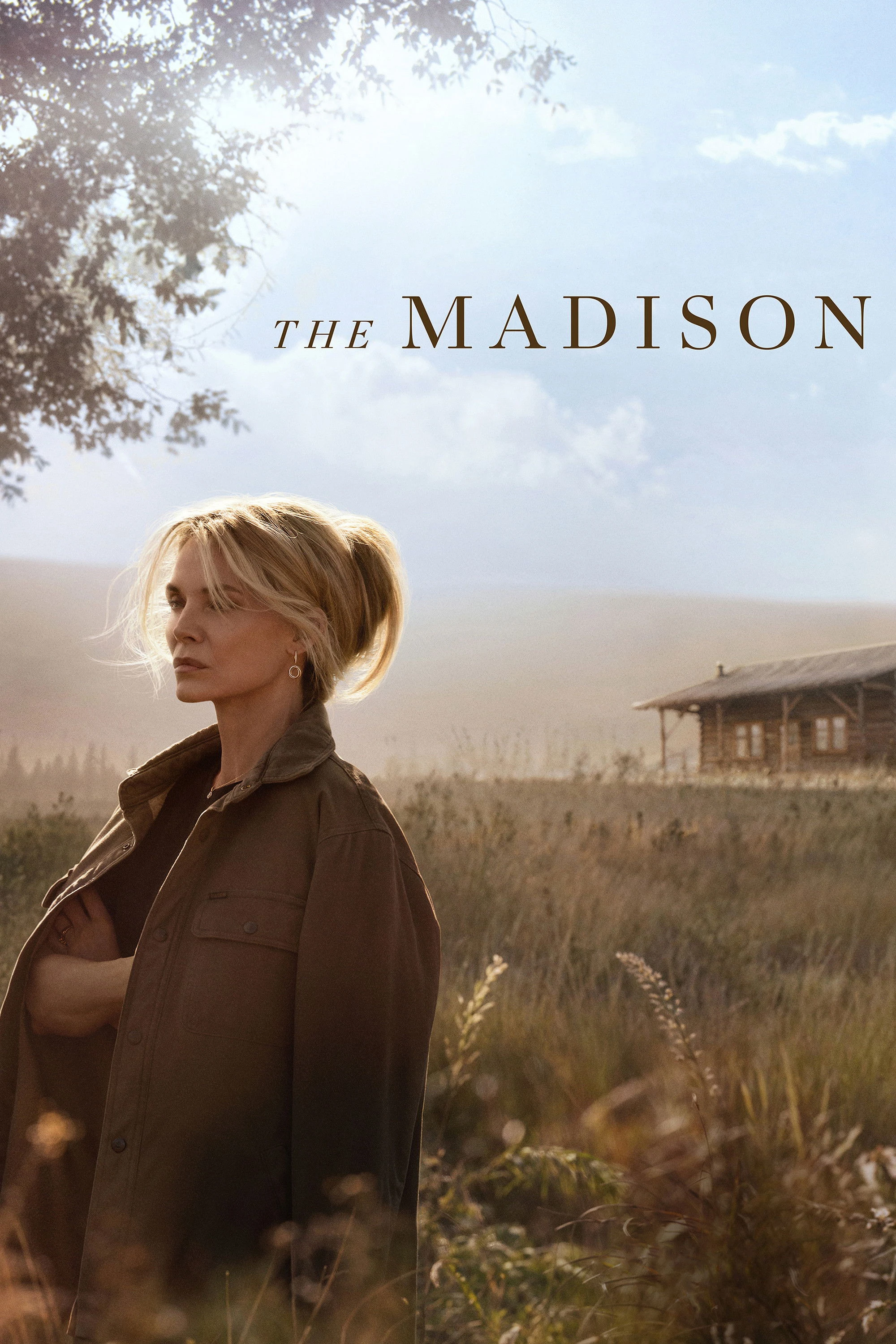 Phim Vùng Đất Madison (Phần 1) - The Madison (Season 1) (2026)