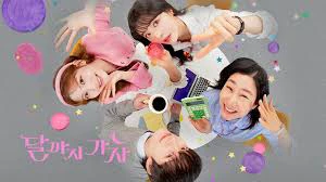 Phim Vươn Tới Mặt Trăng - To the Moon (2025)