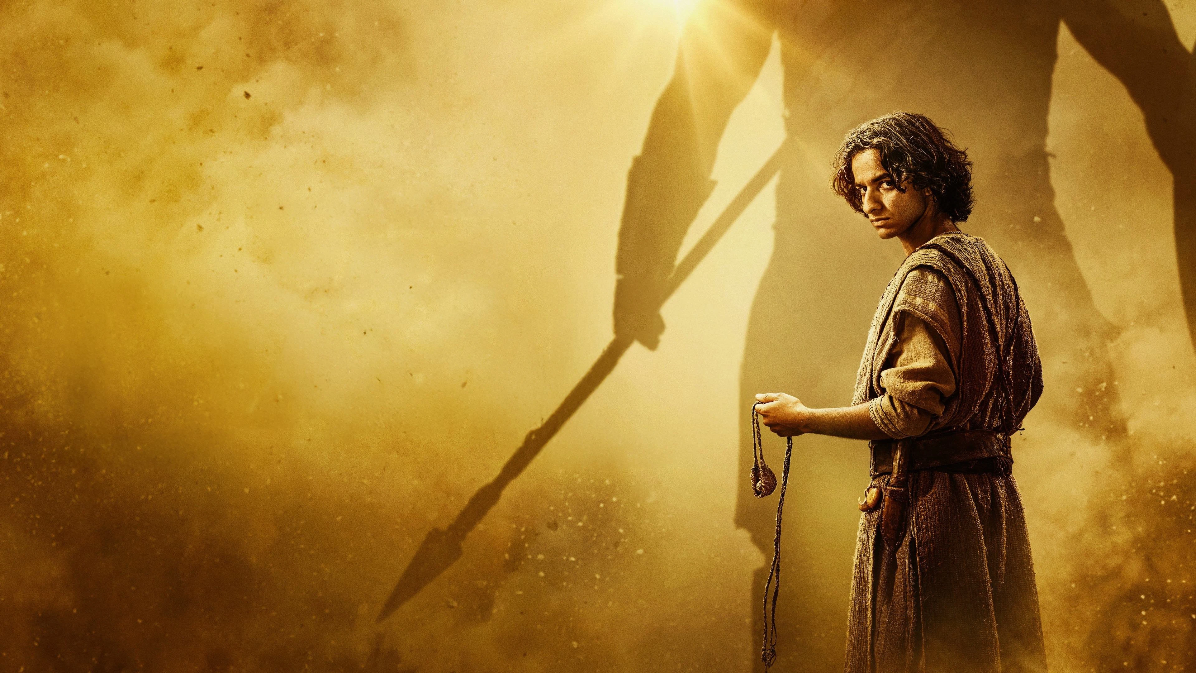 Phim Vương Quyền David (Phần 2) - House of David (Season 2) (2025)