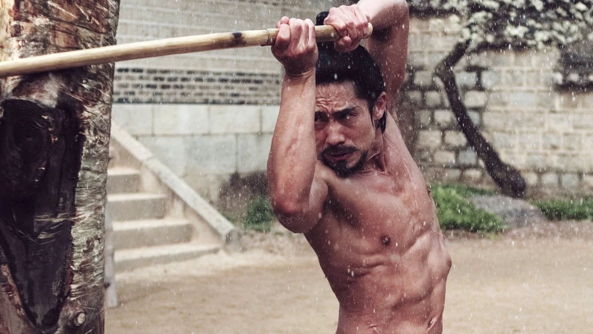 Phim Vương Triều Nhục Dục - Empire of Lust (2015)