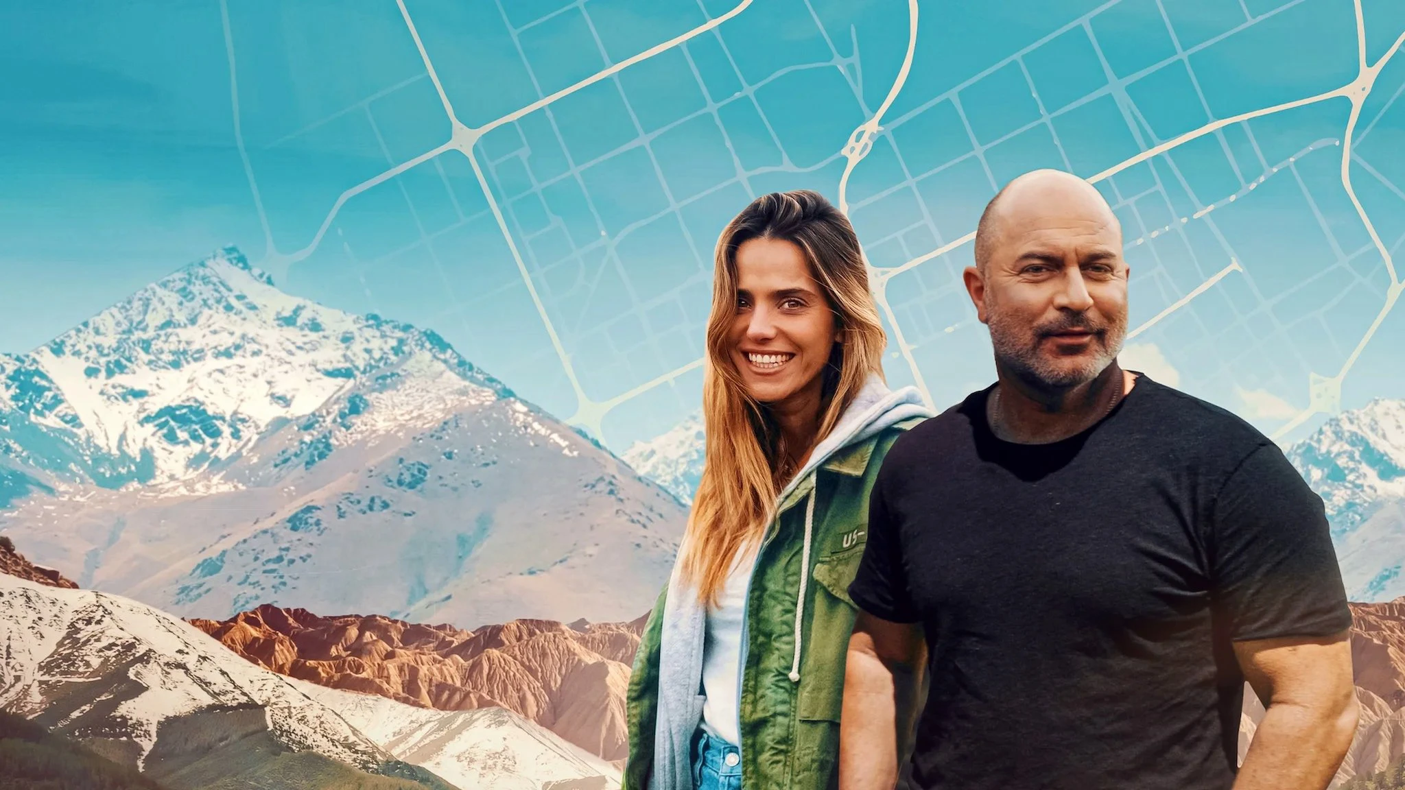 Phim Vượt Mọi Địa Hình - Off Road (2025)