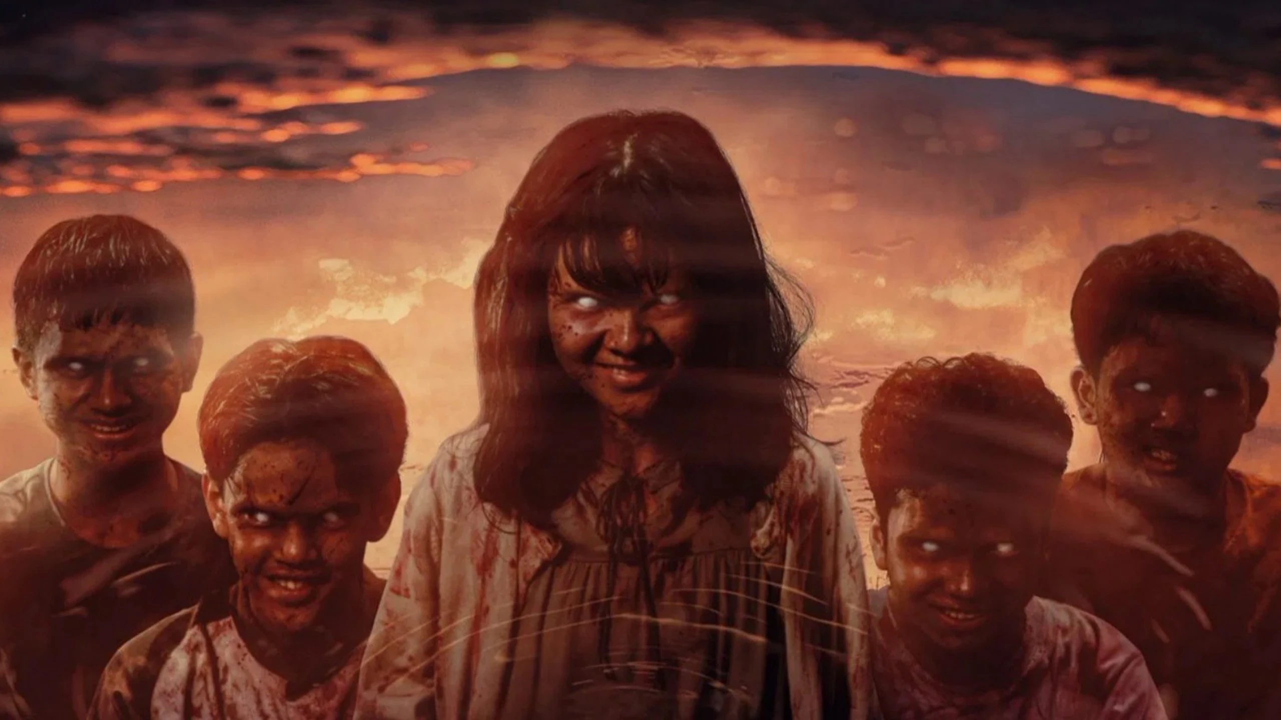 Phim Waktu Maghrib 2 - Waktu Maghrib 2 (2025)