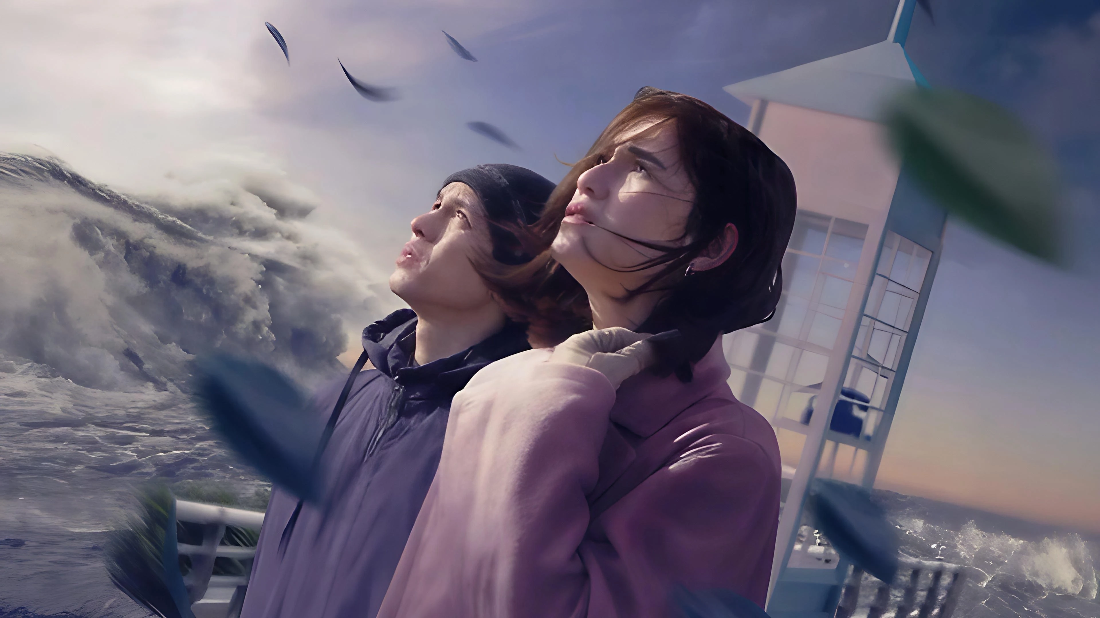 Phim Lời Thì Thầm Trong Gió - Whispers in the Wind (2024)