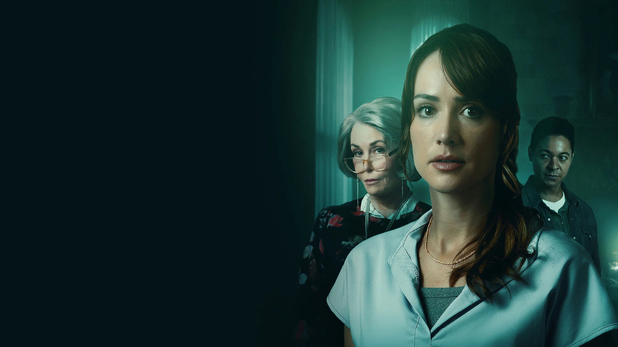 Phim Who Could Kill a Sweet Old Lady - Who Could Kill a Sweet Old Lady (2026)