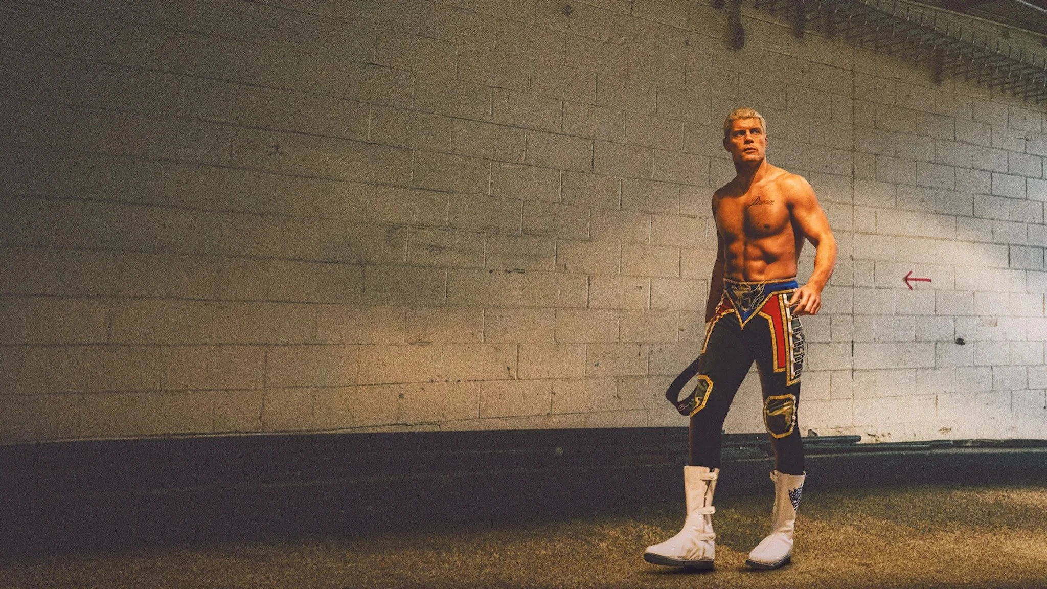 Phim WWE: Hậu Trường (Phần 2) - WWE: Unreal (Season 2) (2026)