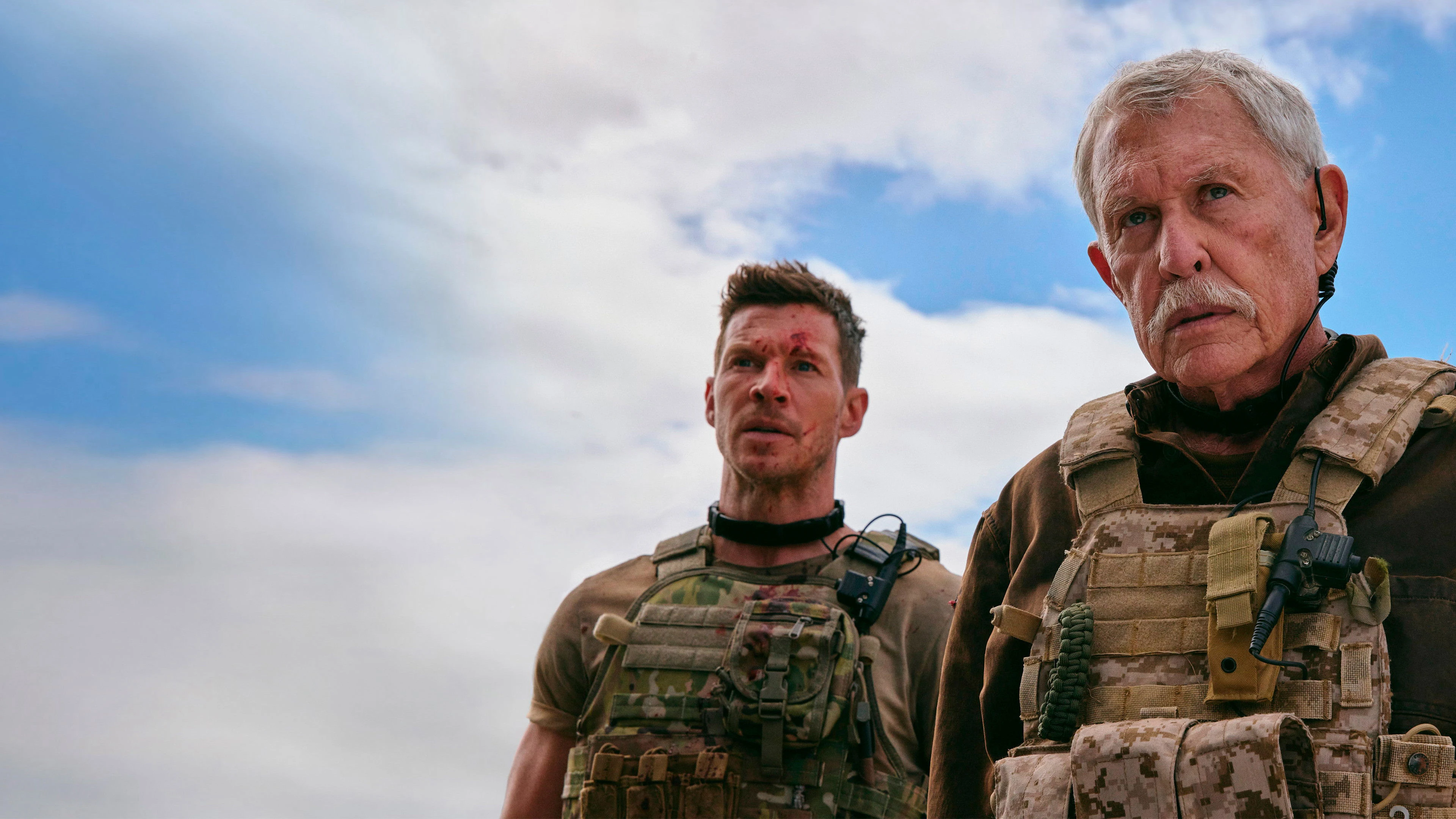 Xạ Thủ Bắn Tỉa: Vô Tổ Quốc