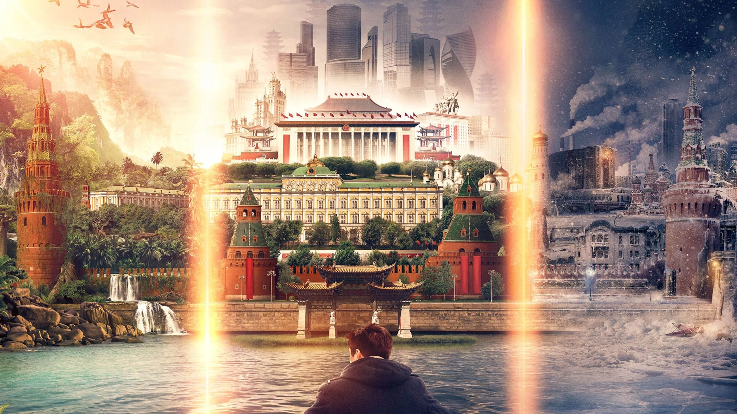 Phim Xé Nháp - A Rough Draft (2018)