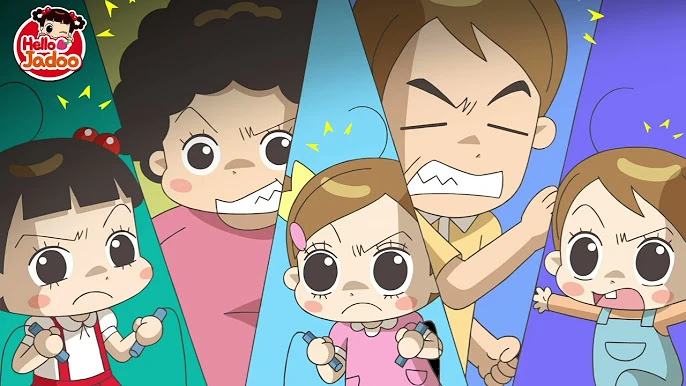 Phim Xin Chào Jadoo (Phần 3) - Hello Jadoo (Season 3) (2015)