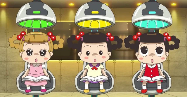 Phim Xin Chào Jadoo (Phần 4) - Hello Jadoo (Season 4) (2018)