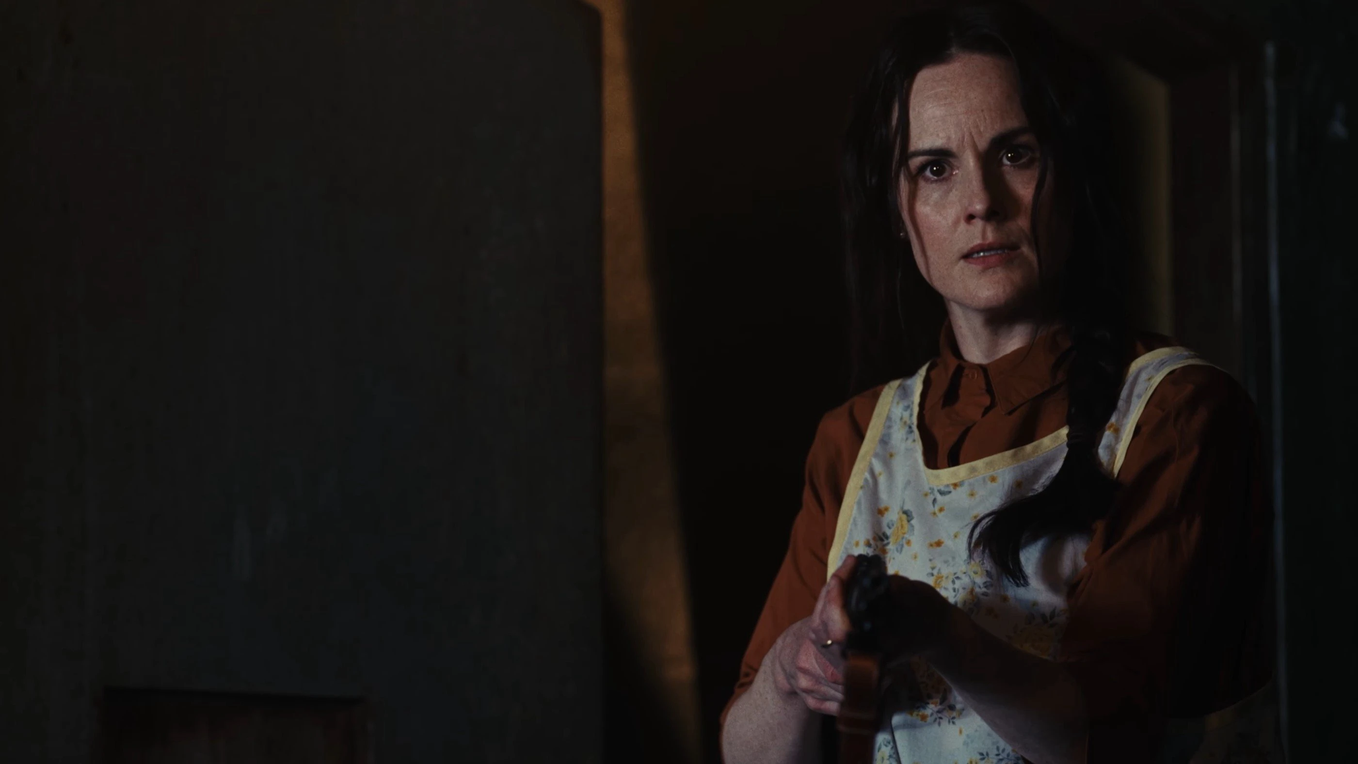 Phim Xin đừng cho trẻ em ăn. - Please Don't Feed the Children (2025)