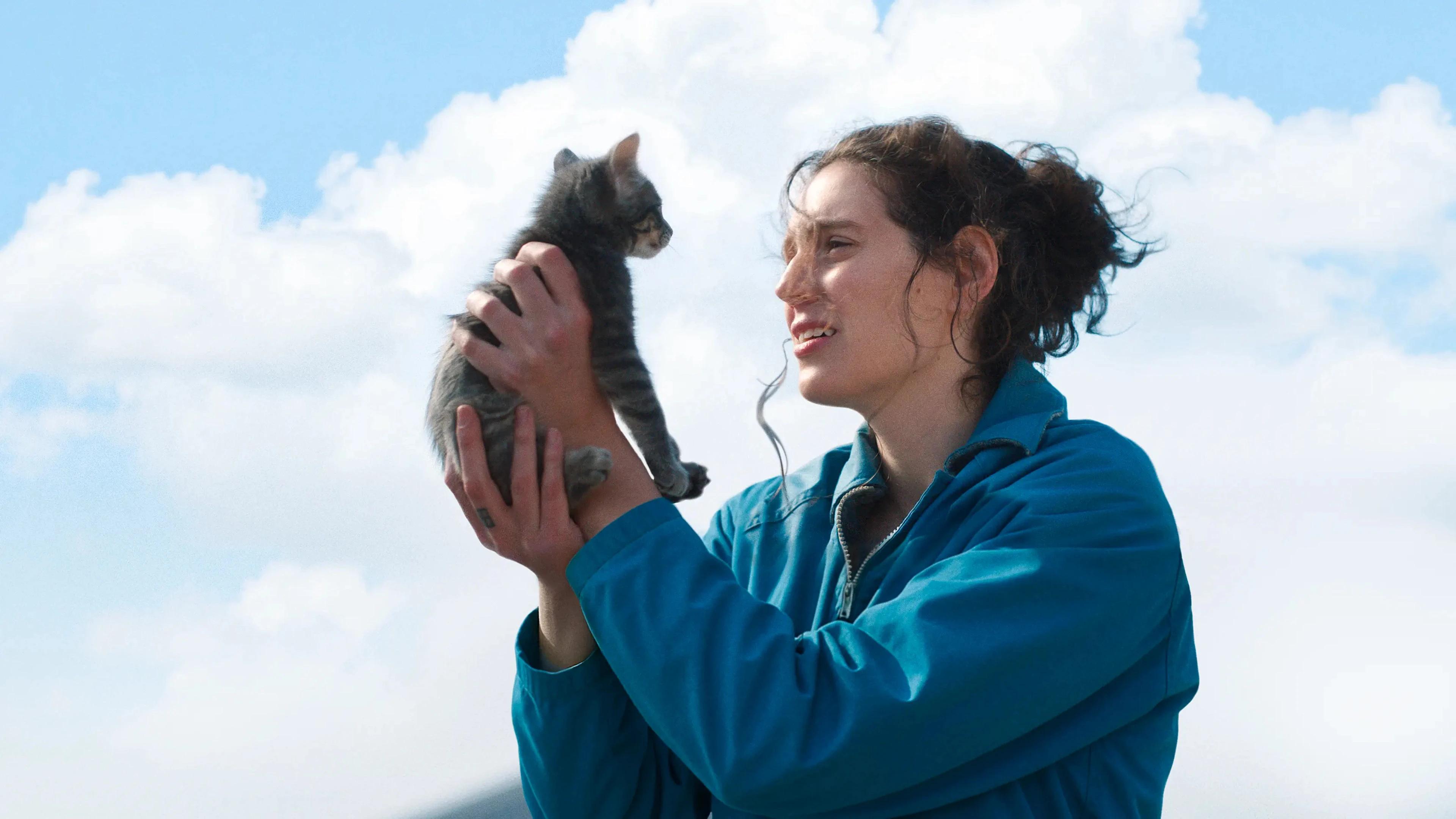 Phim Xin Lỗi, Em Yêu - Sorry, Baby (2025)