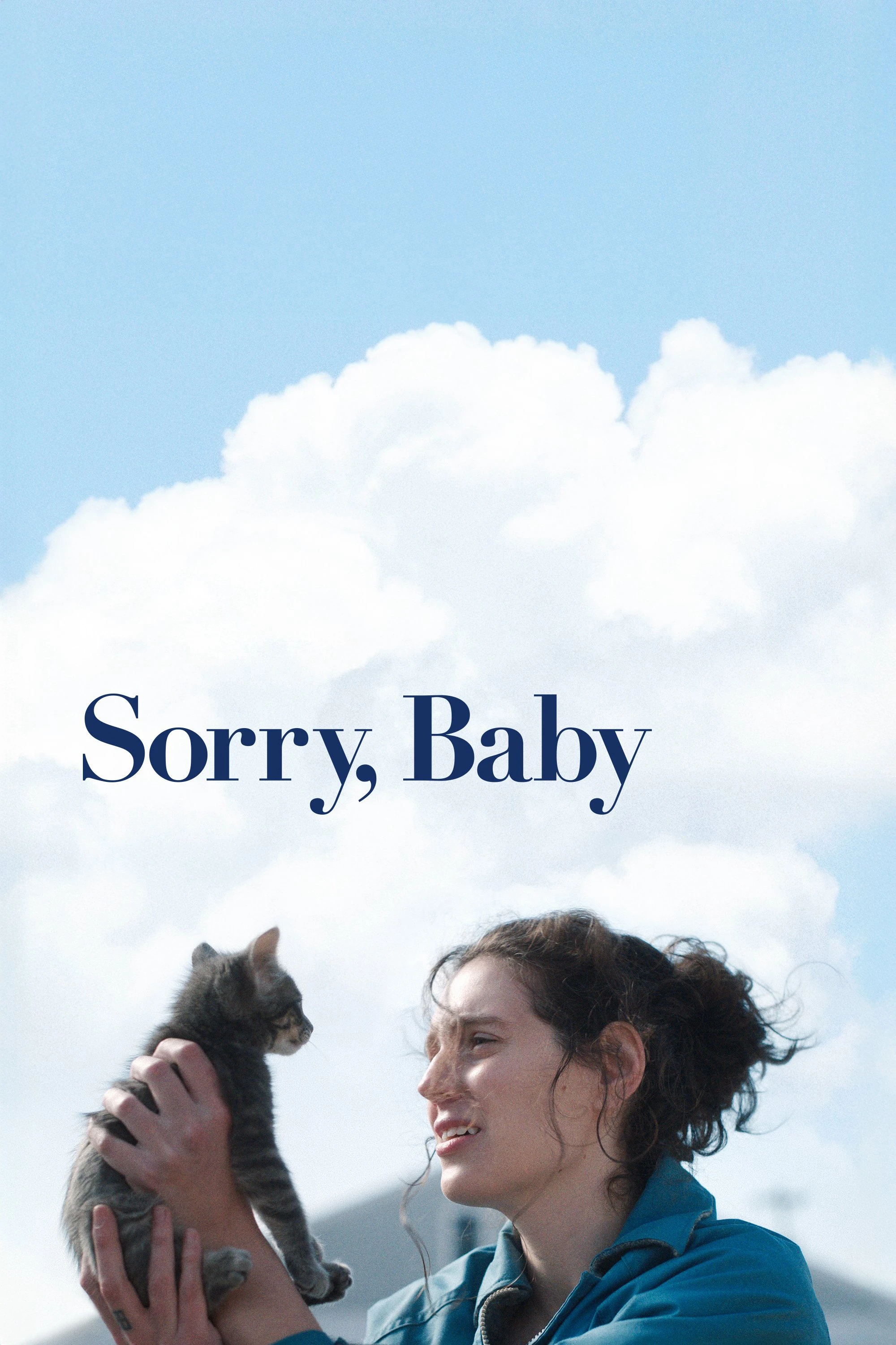 Phim Xin Lỗi, Em Yêu - Sorry, Baby (2025)