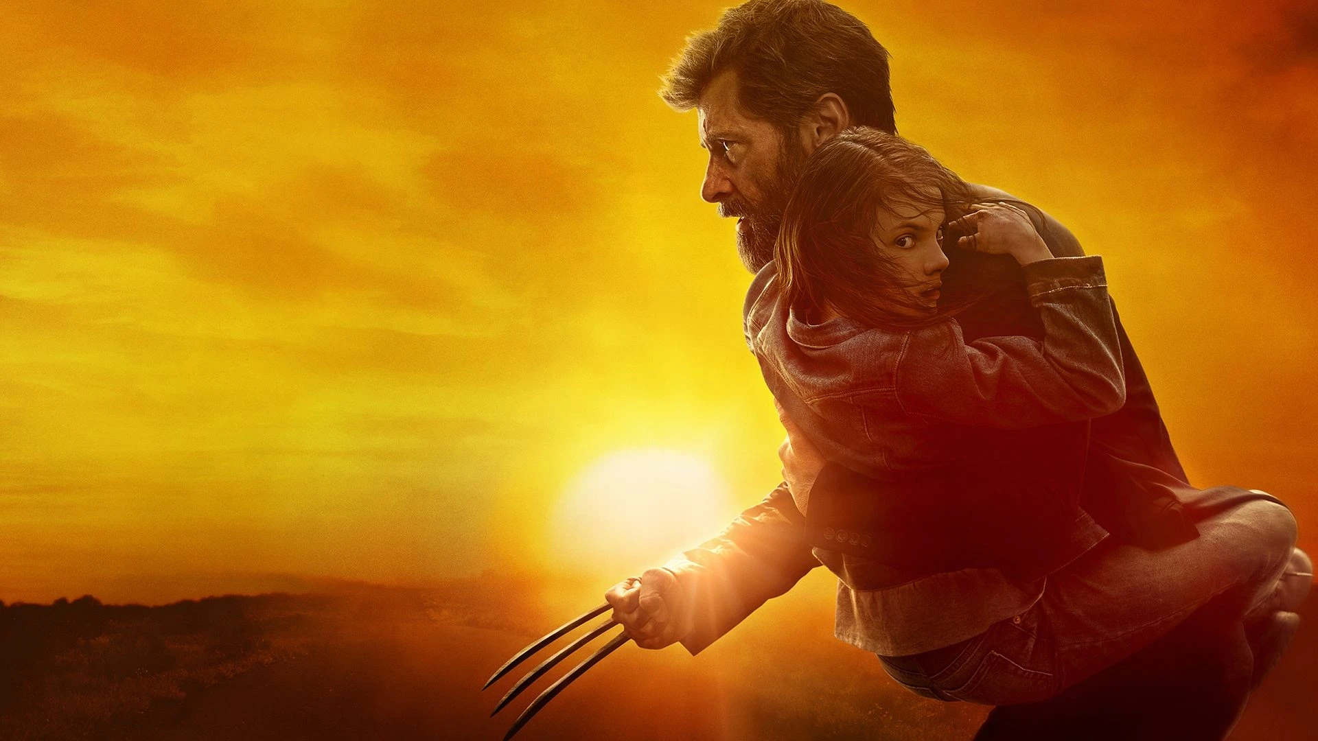 Phim X-Men 9: Logan - Trận Chiến Cuối Cùng - Logan (2017)