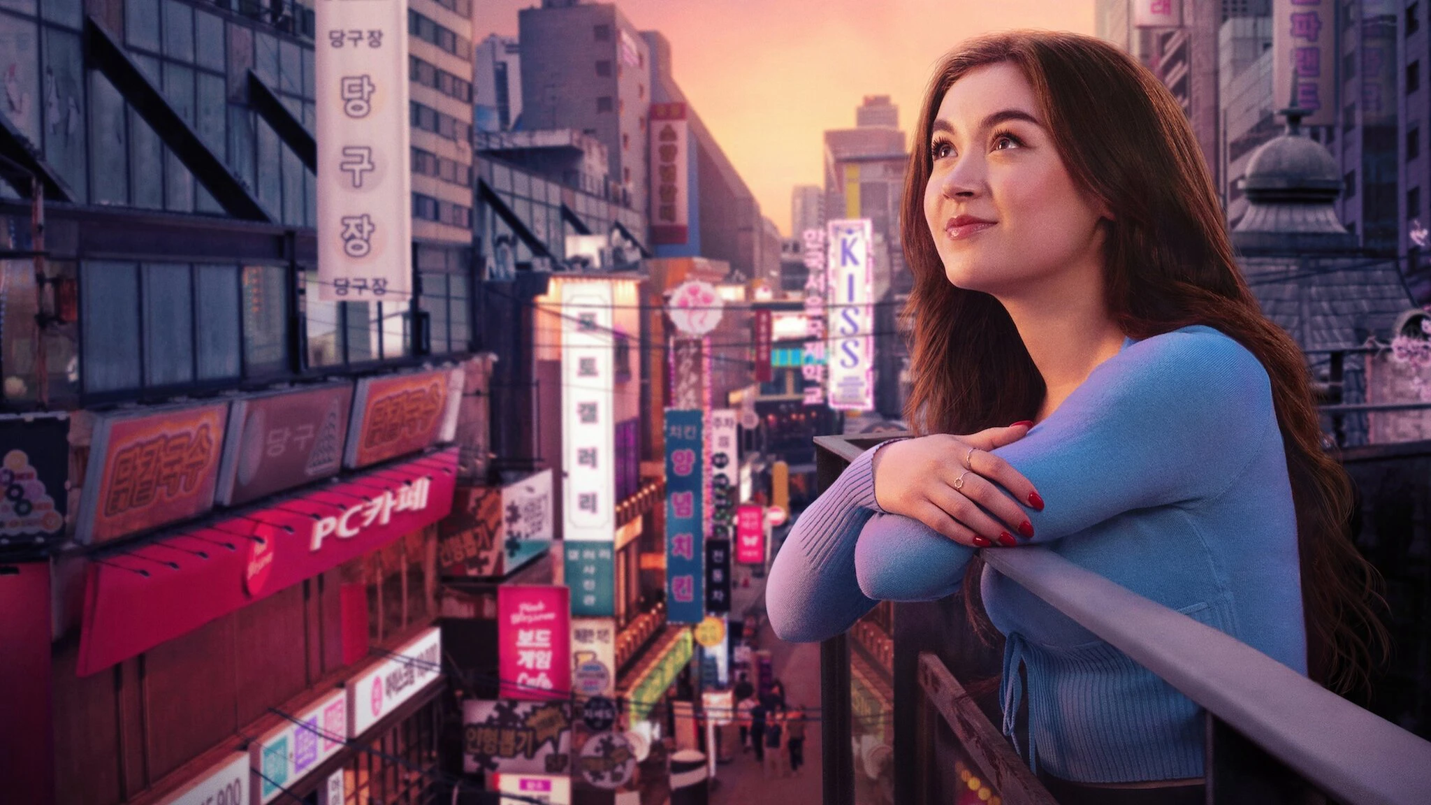 Phim XO, Kitty (Phần 3) - XO, Kitty (Season 3) (2026)