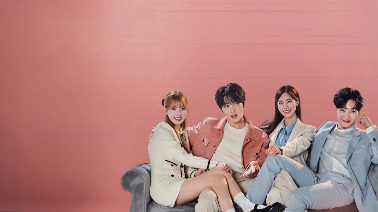 Phim Xóa Tan Ký Ức - Bad Memory Eraser (2024)