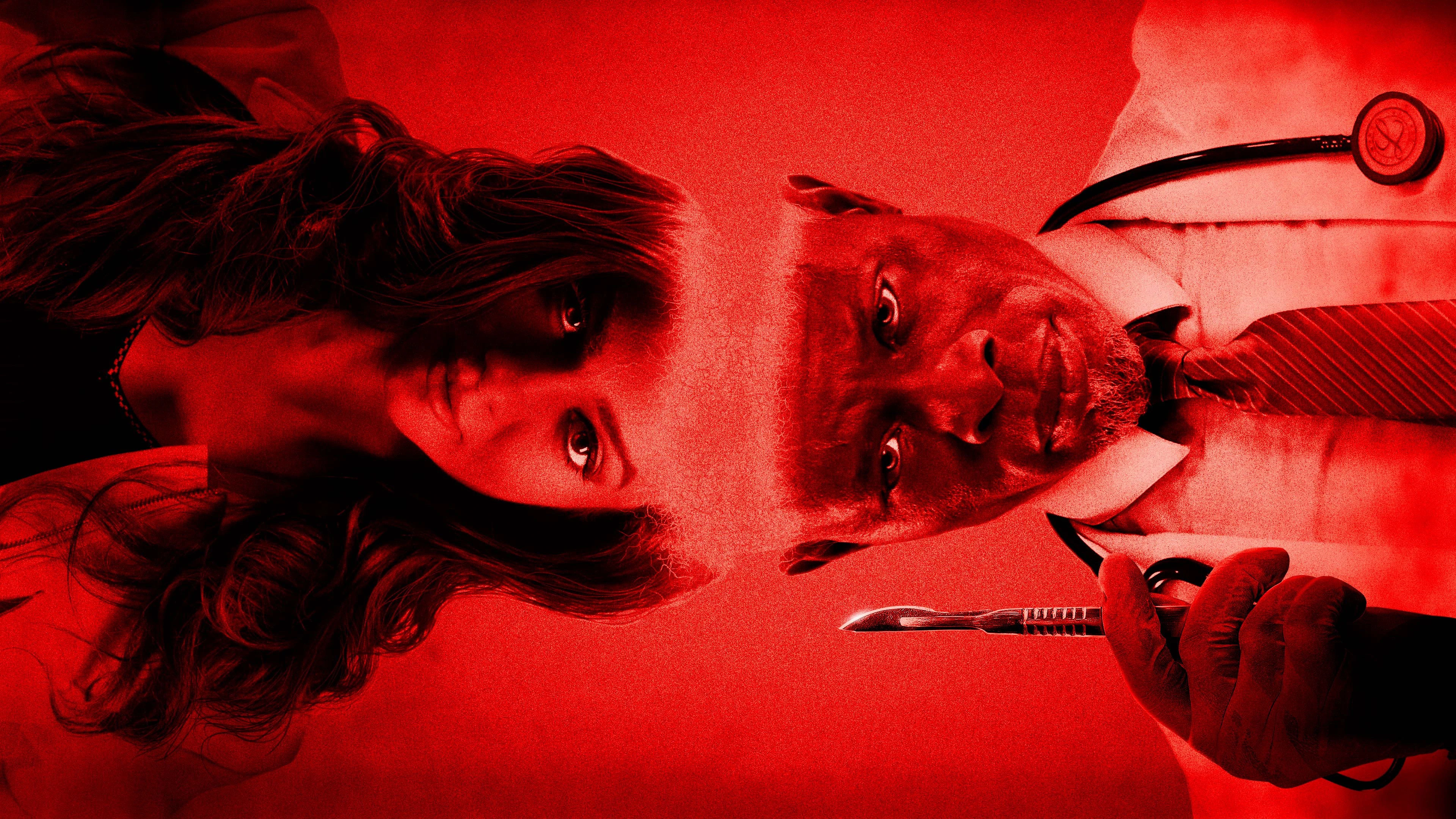 Phim Xoắn Quẩy - Twisted (2026)