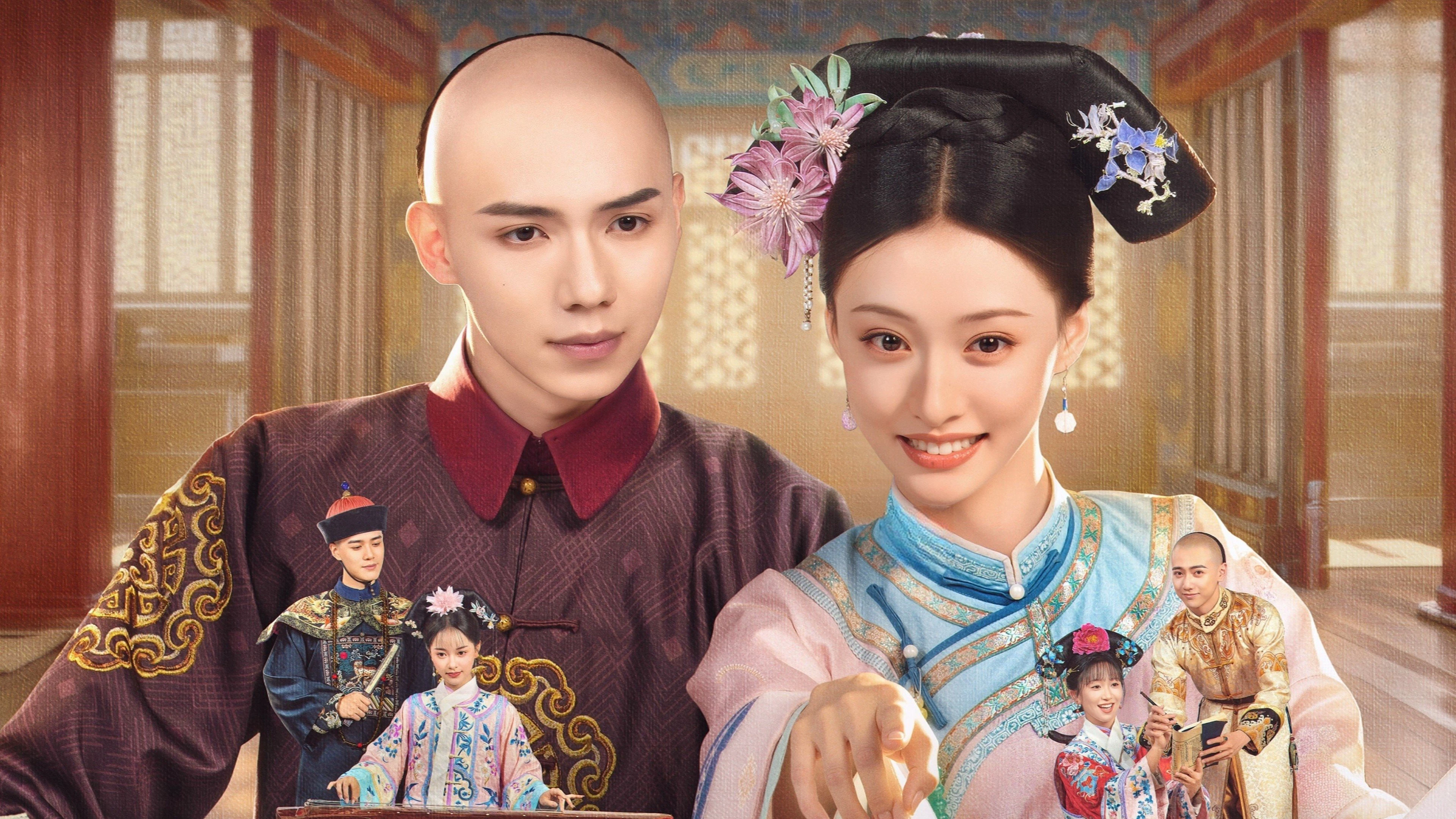 Phim Xuyên Không Tôi Là Hoàn Châu... Tì Nữ - Returning Pearl (2025)