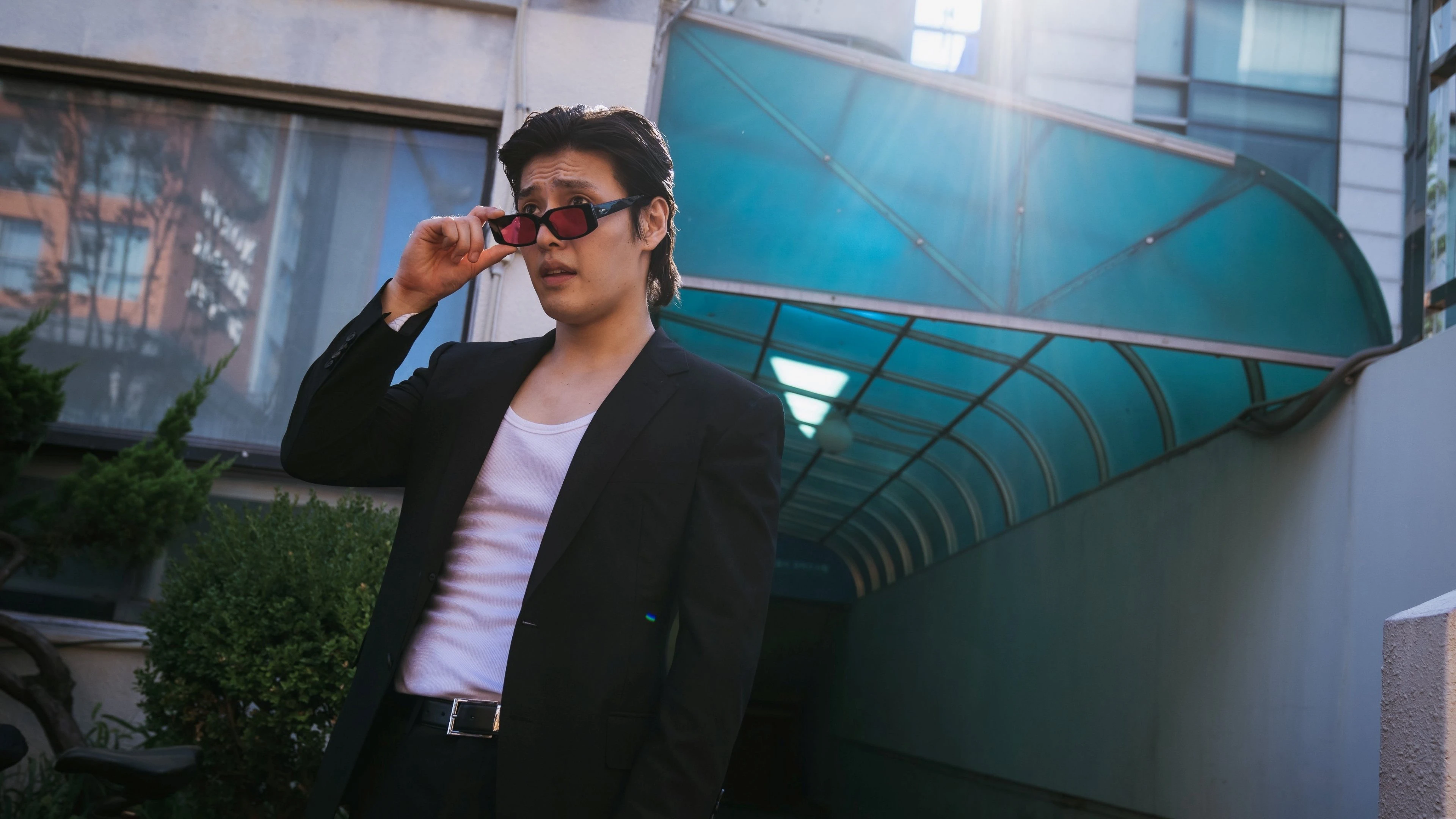 Phim Yadang: Ba Mặt Lật Kèo - Yadang: The Snitch (2025)