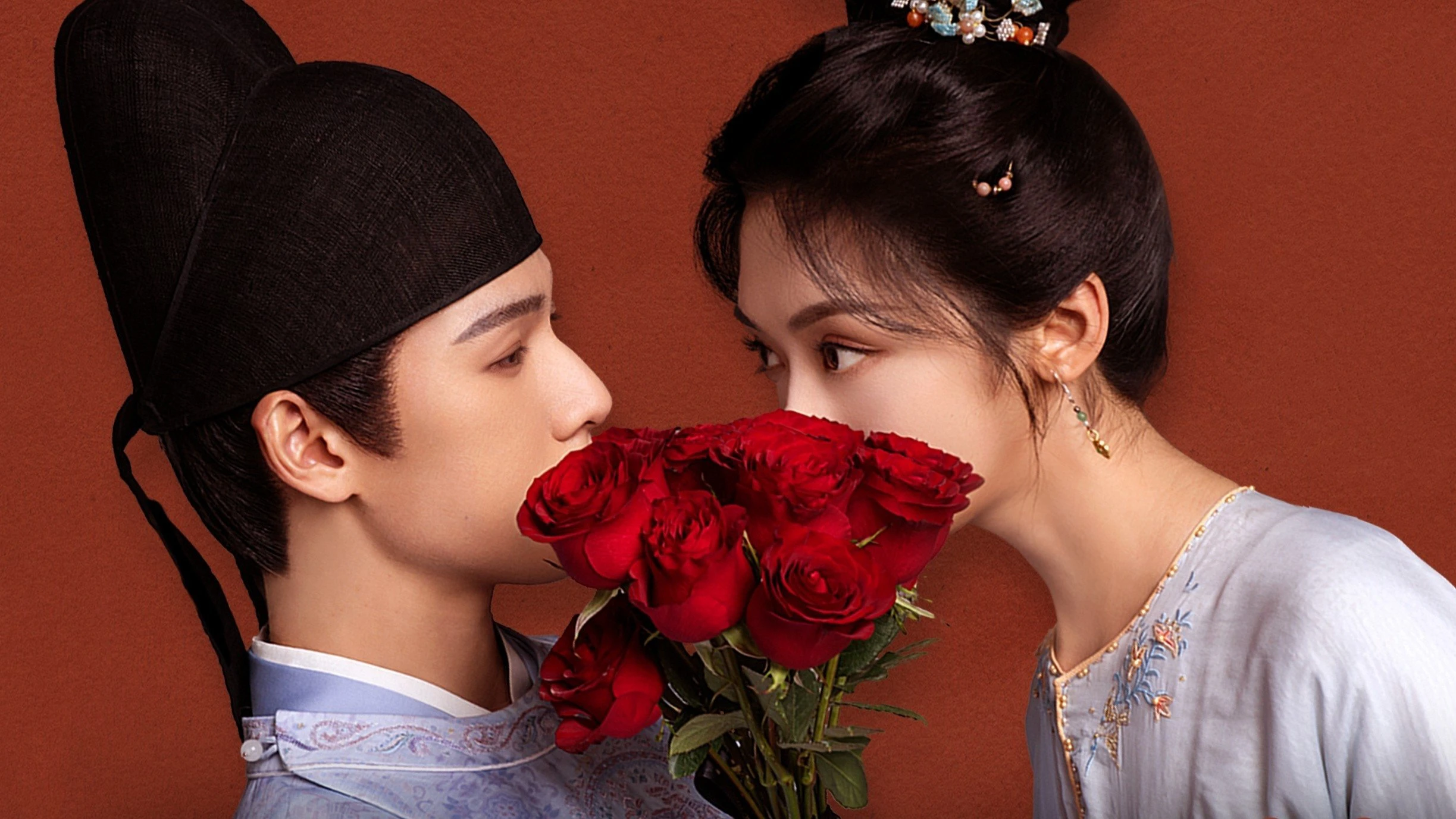 Phim Yến Ngộ Vĩnh An - Yummy Yummy Yummy (2025)