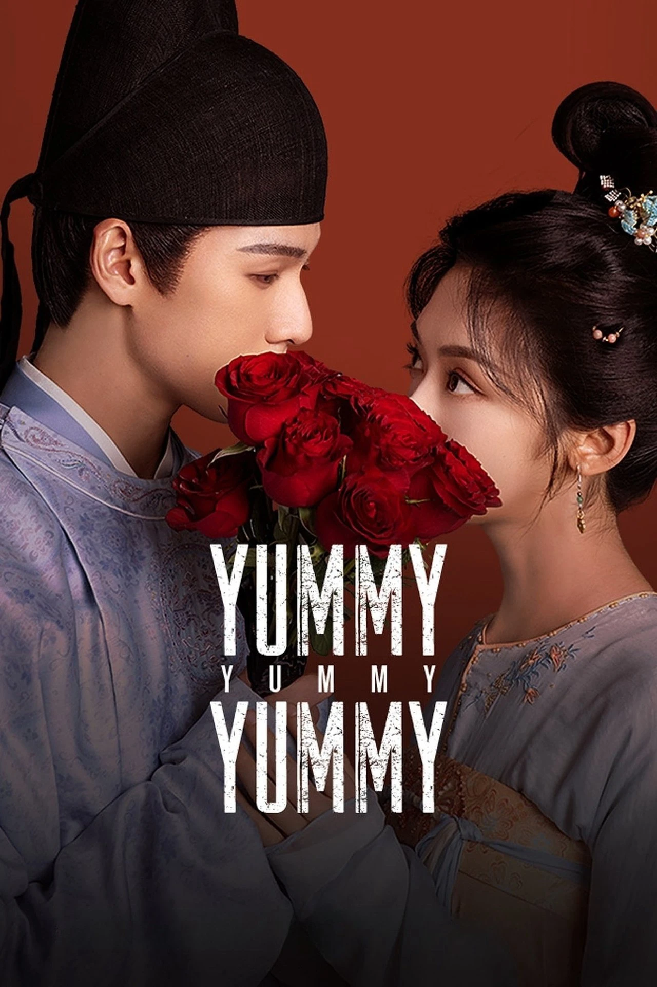 Phim Yến Ngộ Vĩnh An - Yummy Yummy Yummy (2025)