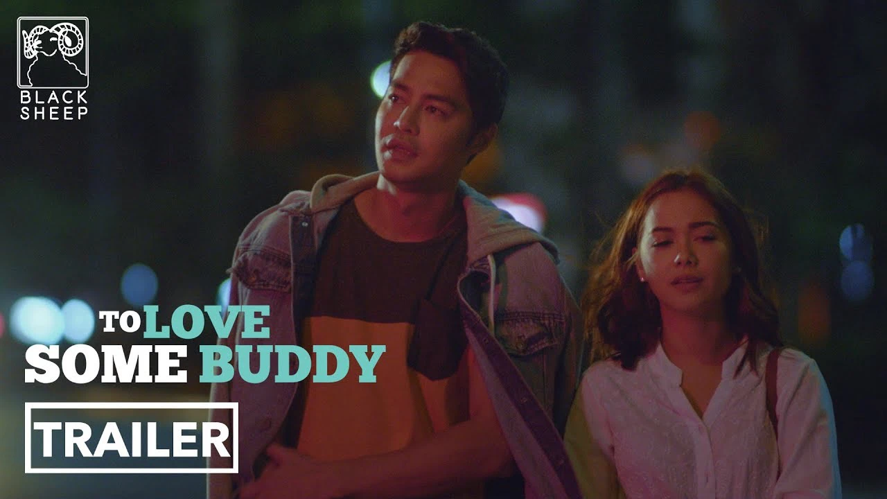 Phim Yêu Bạn Thân - To Love Some Buddy (2018)