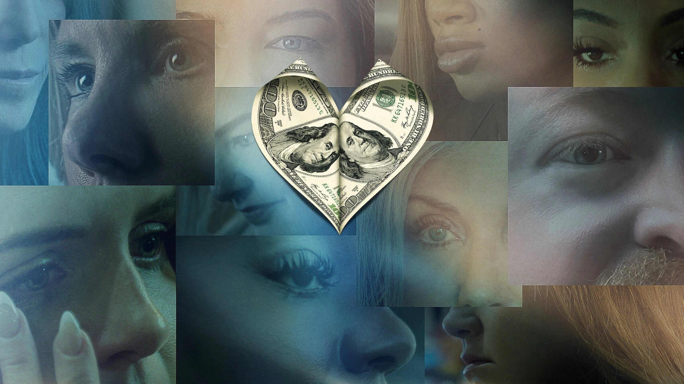 Phim Yêu, Lừa Gạt, Trả Thù - Love Con Revenge (2025)