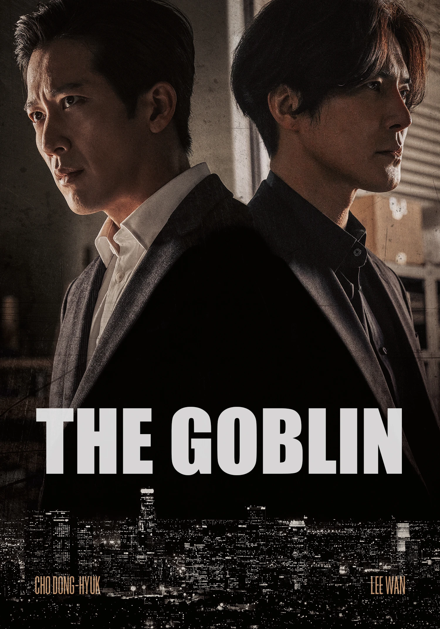 The Goblin