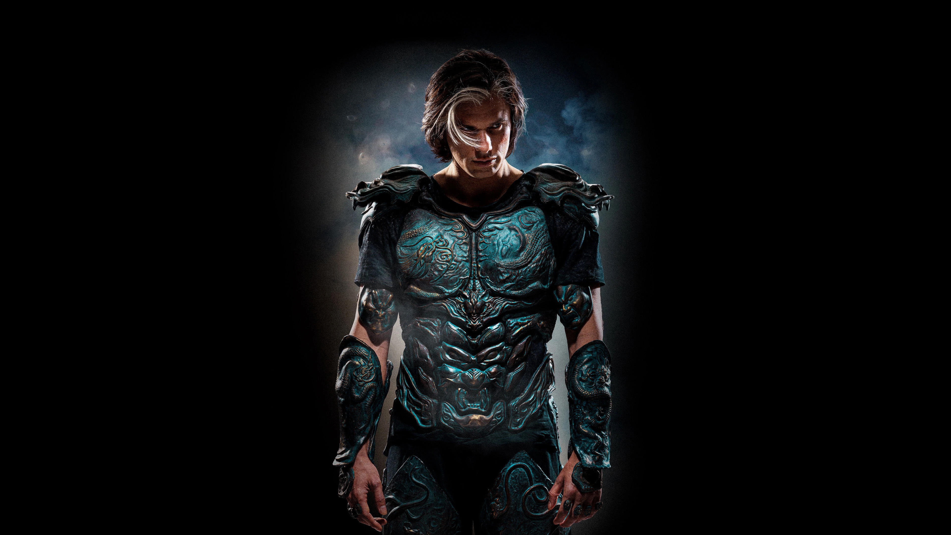 Phim Yoroi - Yoroi (2025)