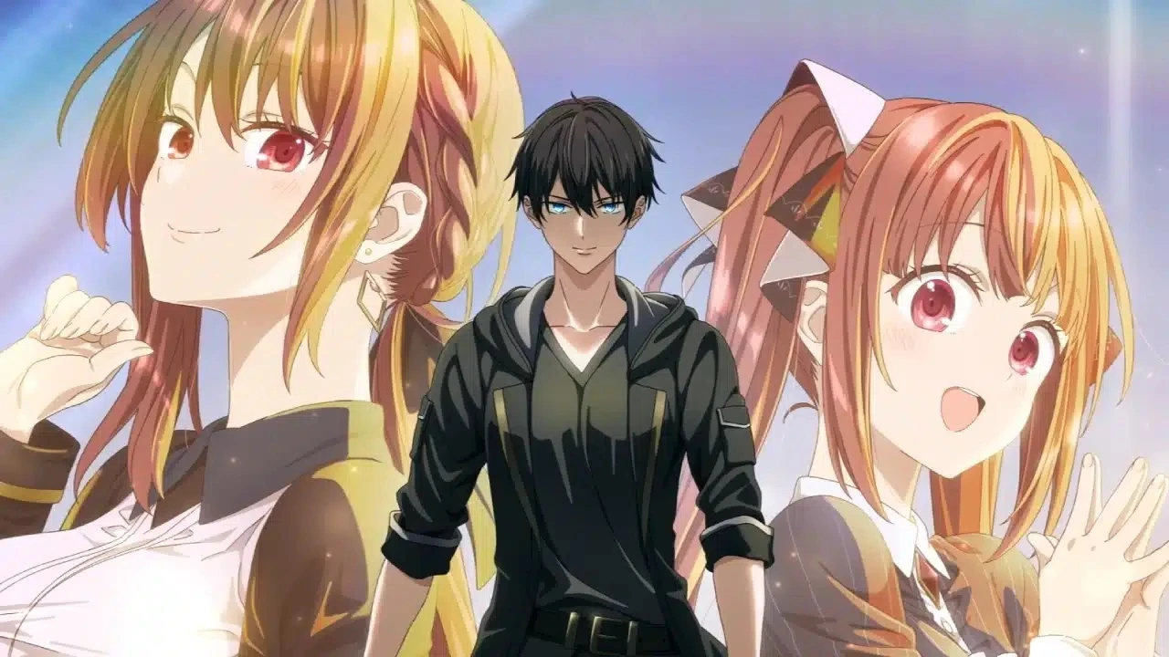 Phim Yuusha Party wo Oidasareta Kiyoubinbou - Yuusya Party wo Oidasareta Kiyou Bimbou (2026)