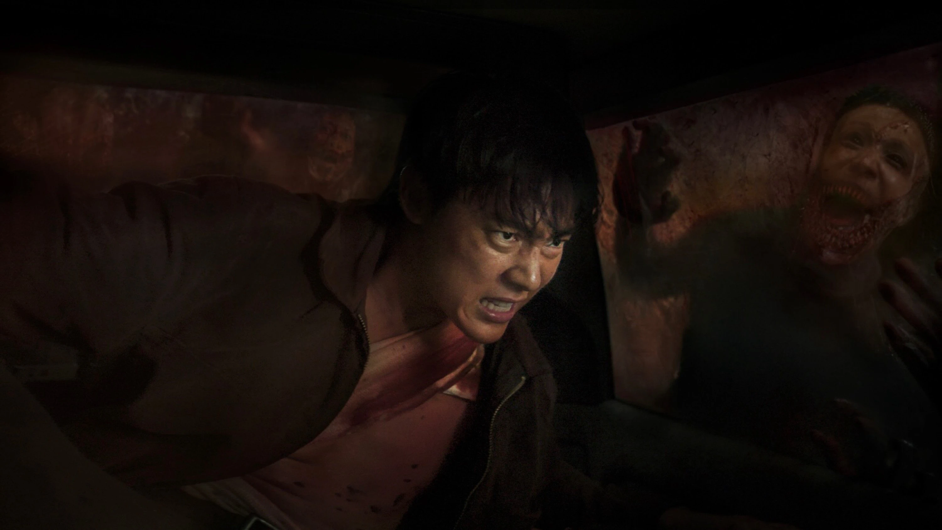 Phim Ziam - Ziam (2025)